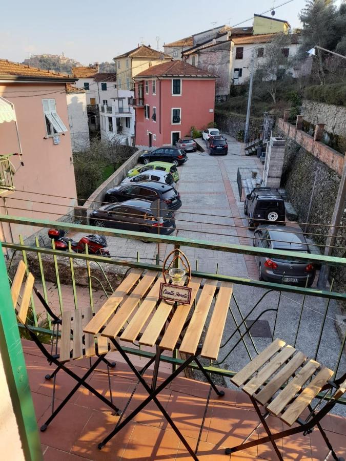 فيلا Valeriano Lunenseفي Tra Alpi Apuane E Cinque Terre.. Casetta Renata! المظهر الخارجي الصورة