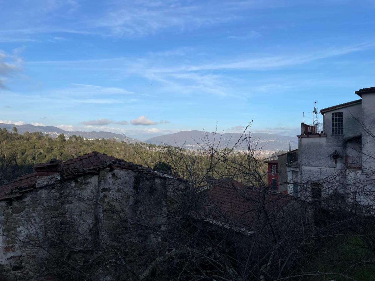 فيلا Valeriano Lunenseفي Tra Alpi Apuane E Cinque Terre.. Casetta Renata! المظهر الخارجي الصورة